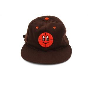 Marvel Loki Collectible Cast Crew Hat Cap Exclusive Disney Ebbets Field USA Made